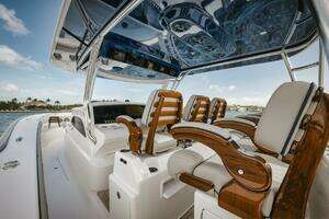 2023 Valhalla Boatworks V-46 thumbnail 21