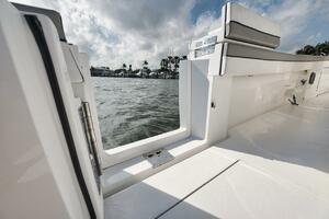 46FT (14.2M) VALHALLA BOATWORKS