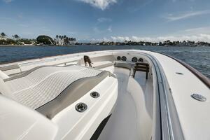 46FT (14.2M) VALHALLA BOATWORKS