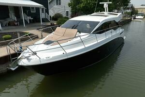2017 Sea Ray 460 Sundancer thumbnail 60