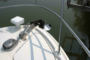 2017 Sea Ray 460 Sundancer thumbnail 26