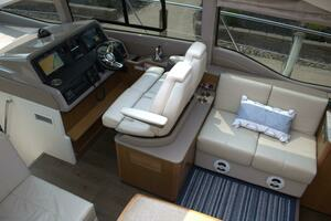 2017 Sea Ray 460 Sundancer thumbnail 75