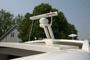 2017 Sea Ray 460 Sundancer thumbnail 76
