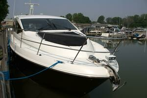 2017 Sea Ray 460 Sundancer thumbnail 72