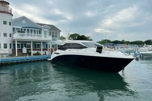 2017 Sea Ray 460 Sundancer thumbnail 16