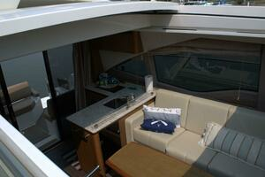 2017 Sea Ray 460 Sundancer thumbnail 33