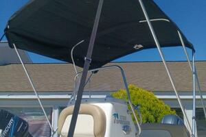 17ft Key West Yacht For Sale