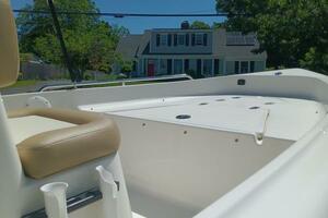17ft Key West Yacht For Sale