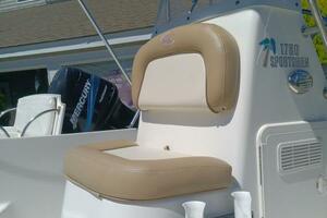 17ft Key West Yacht For Sale