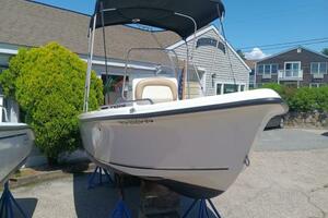 17ft Key West Yacht For Sale