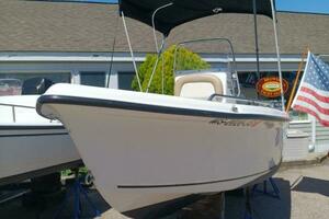 17ft Key West Yacht For Sale