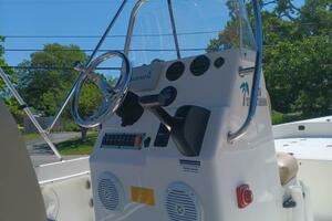 17ft Key West Yacht For Sale