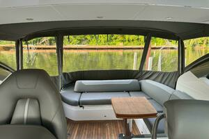  2019 Princess V40 Yacht For Sale in Cleveland OH