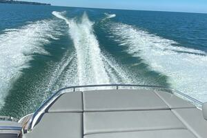  2019 Princess V40 Yacht For Sale in Cleveland OH