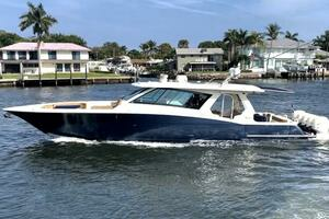 53-ft-Scout-2020-530 LXF-SUSHI HUNTER-Miami Florida United States yacht for sale