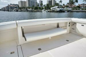 2004 Tiara Yachts 38 Open thumbnail 20