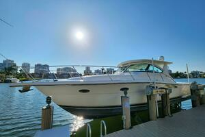 2004 Tiara Yachts 38 Open thumbnail 31