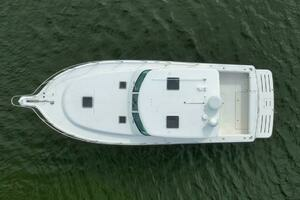 2004 Tiara Yachts 38 Open thumbnail 6