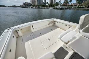 2004 Tiara Yachts 38 Open thumbnail 15