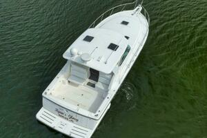 2004 Tiara Yachts 38 Open thumbnail 7