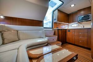 2004 Tiara Yachts 38 Open thumbnail 12