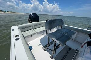 Flounder Pounder 23ft Sportsman Yacht For Sale