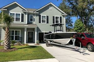 Flounder Pounder 23ft Sportsman Yacht For Sale