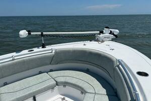 Flounder Pounder 23ft Sportsman Yacht For Sale