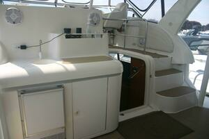 2001 Cruisers Yachts 3750 Motor Yacht thumbnail 36