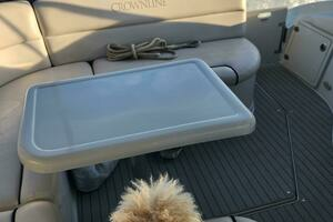 2008 Crownline 340 Cruiser thumbnail 8