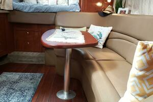 2008 Crownline 340 Cruiser thumbnail 6