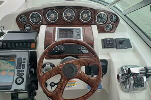 2008 Crownline 340 Cruiser thumbnail 12