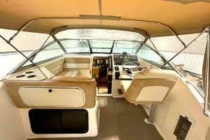 1988 Tiara Sport 310 Sport Cruiser thumbnail 28