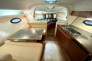 1988 Tiara Sport 310 Sport Cruiser thumbnail 21