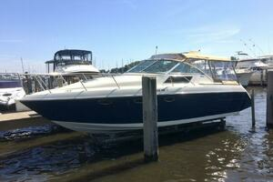 1988 Tiara Sport 310 Sport Cruiser thumbnail 8