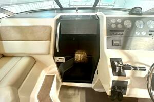 1988 Tiara Sport 310 Sport Cruiser thumbnail 39