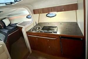 1988 Tiara Sport 310 Sport Cruiser thumbnail 37