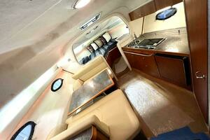 1988 Tiara Sport 310 Sport Cruiser thumbnail 36