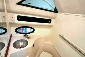 1988 Tiara Sport 310 Sport Cruiser thumbnail 23
