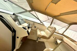 1988 Tiara Sport 310 Sport Cruiser thumbnail 3