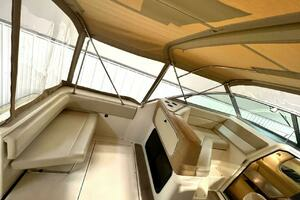 1988 Tiara Sport 310 Sport Cruiser thumbnail 24