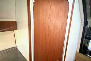 1988 Tiara Sport 310 Sport Cruiser thumbnail 13