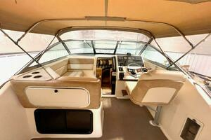 1988 Tiara Sport 310 Sport Cruiser thumbnail 27