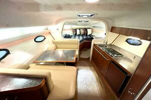 1988 Tiara Sport 310 Sport Cruiser thumbnail 19