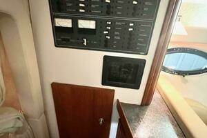 1988 Tiara Sport 310 Sport Cruiser thumbnail 15