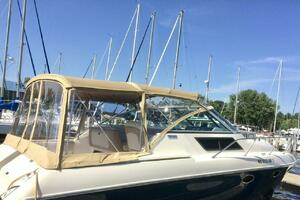 1988 Tiara Sport 310 Sport Cruiser thumbnail 42