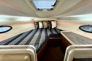 1988 Tiara Sport 310 Sport Cruiser thumbnail 14
