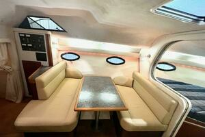 1988 Tiara Sport 310 Sport Cruiser thumbnail 18