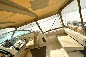 1988 Tiara Sport 310 Sport Cruiser thumbnail 32