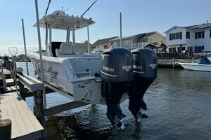 Photo 4448080 for 2013 Sea Hunt Gamefish 29  
